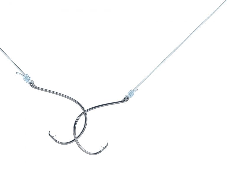 What to Do If You Have Been Stuck with a Fish Hook?