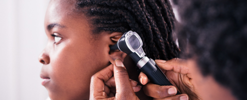 Walk-In Clinic & Urgent Care for Ear Infection | Northwest FL