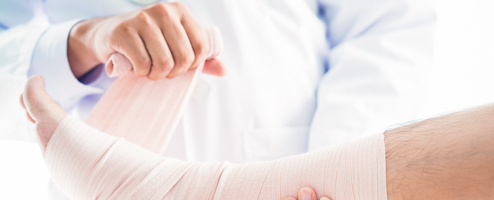 Urgent Care for Sprains, Strains & Breaks | Northwest FL