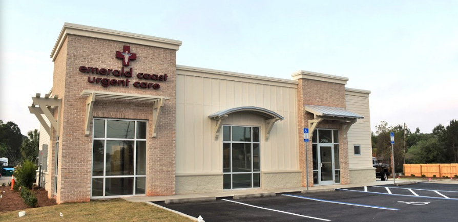 Walk-in Clinic Panama City Beach | Emerald Coast Urgent Care