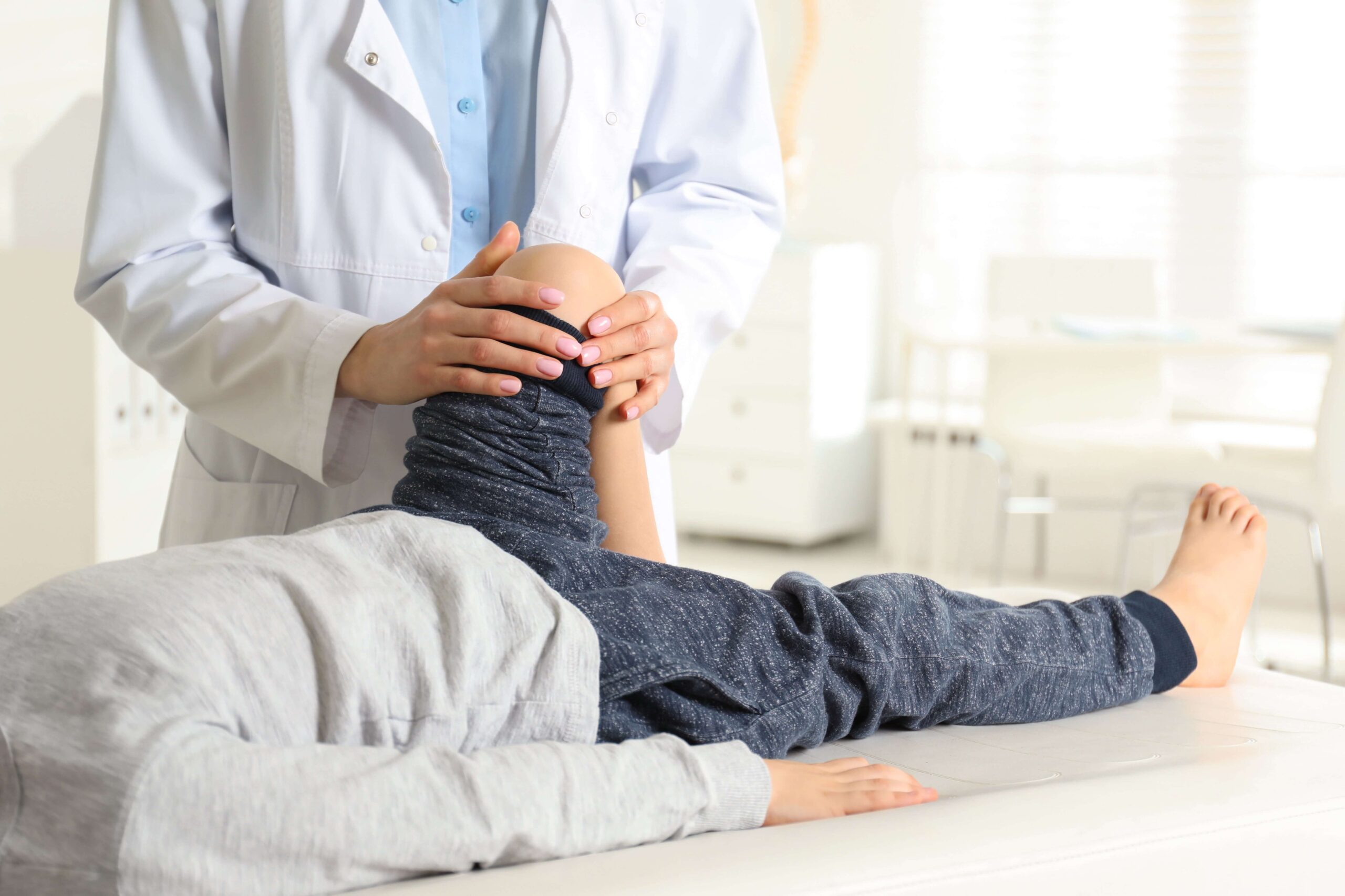5 Reasons You Should Go to Urgent Care for a Sports Physical