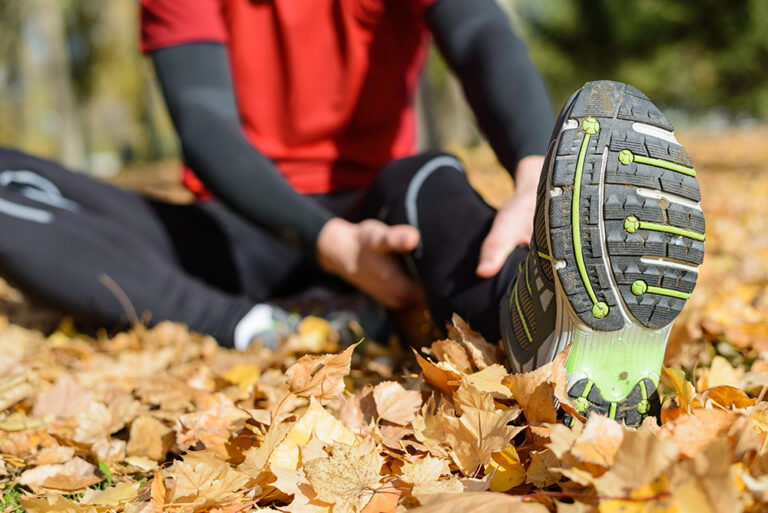 What to Do After a Fall | When to Go to Urgent Care